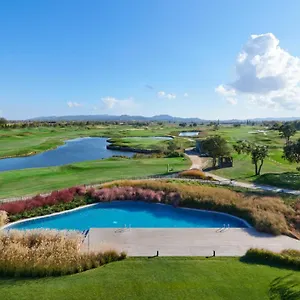 Emporda Golf Espagne