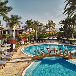 Seaside Grand Residencia - Gran Lujo ***** Maspalomas (Gran Canaria)