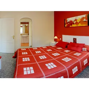 Siesta Suites Maspalomas (Gran Canaria)