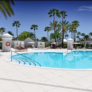 Hotel Parque Del Paraiso Ii