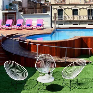 Axel Two 4 Sup - Adults Only Espagne