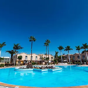 Ibiscus Bungalow Maspalomas Apartamento