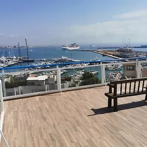 Amic Horizonte Espagne