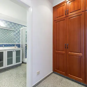 Apartament Pier 31