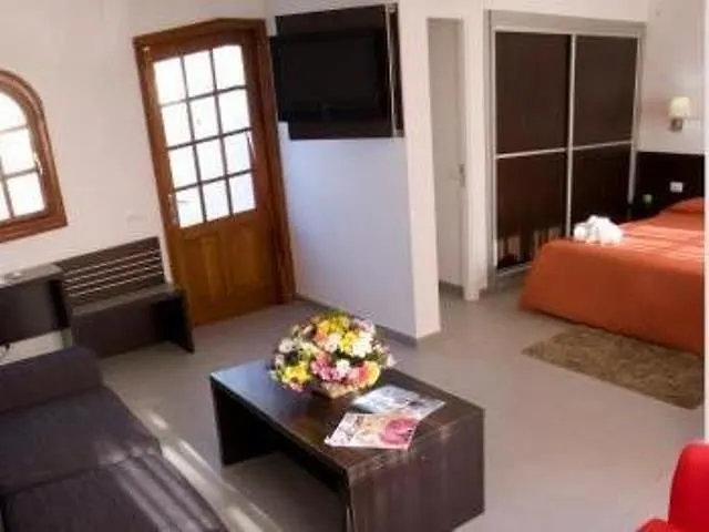 eó Suite Hotel Jardin Dorado Maspalomas  4*, Maspalomas (Gran Canaria)