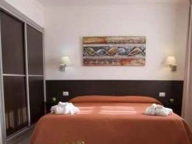 eó Suite Hotel Jardin Dorado Maspalomas  Maspalomas (Gran Canaria)