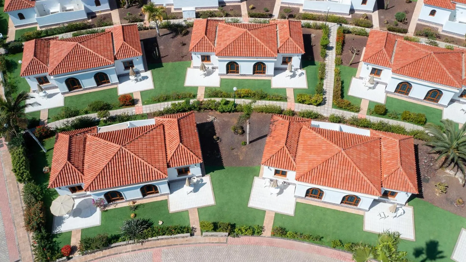 eó Suite Hotel Jardin Dorado Maspalomas