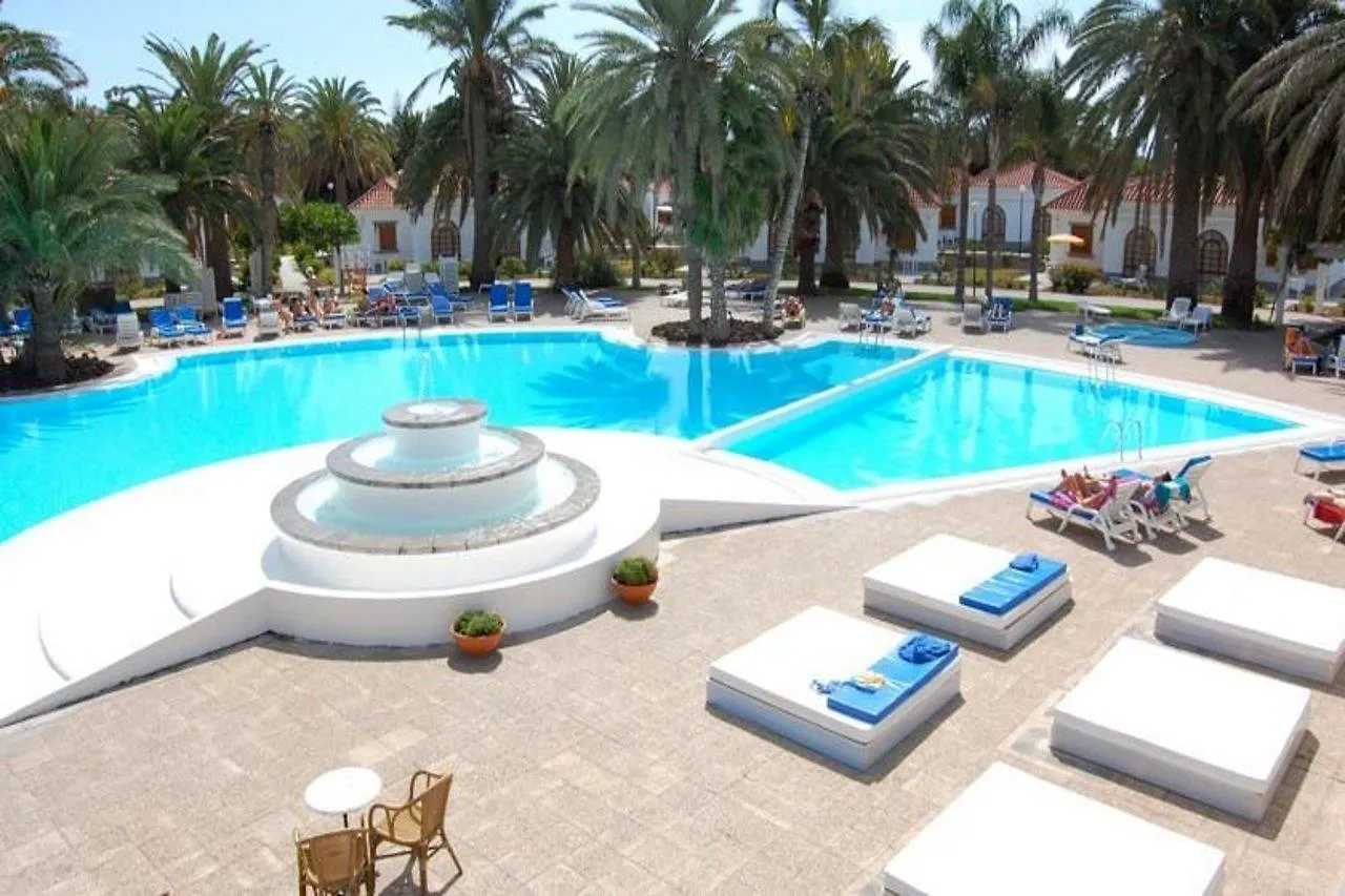eó Suite Hotel Jardin Dorado Maspalomas  Maspalomas (Gran Canaria)