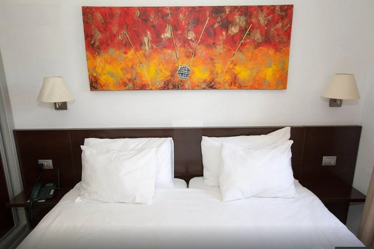 ****  eó Suite Hotel Jardin Dorado Maspalomas  Espagne