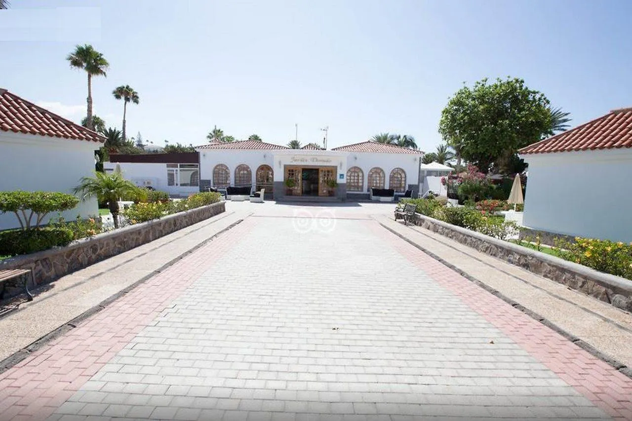 eó Suite Hotel Jardin Dorado Maspalomas