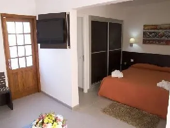 ****  eó Suite Hotel Jardin Dorado Maspalomas  Espagne