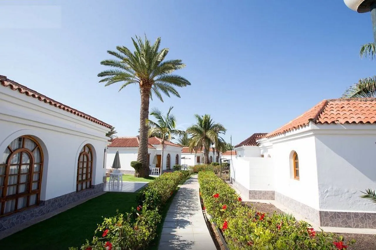 eó Suite Hotel Jardin Dorado Maspalomas