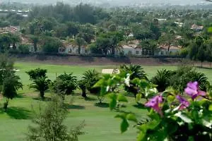eó Suite Hotel Jardin Dorado Maspalomas