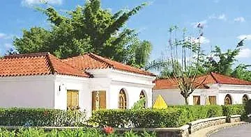eó Suite Hotel Jardin Dorado Maspalomas