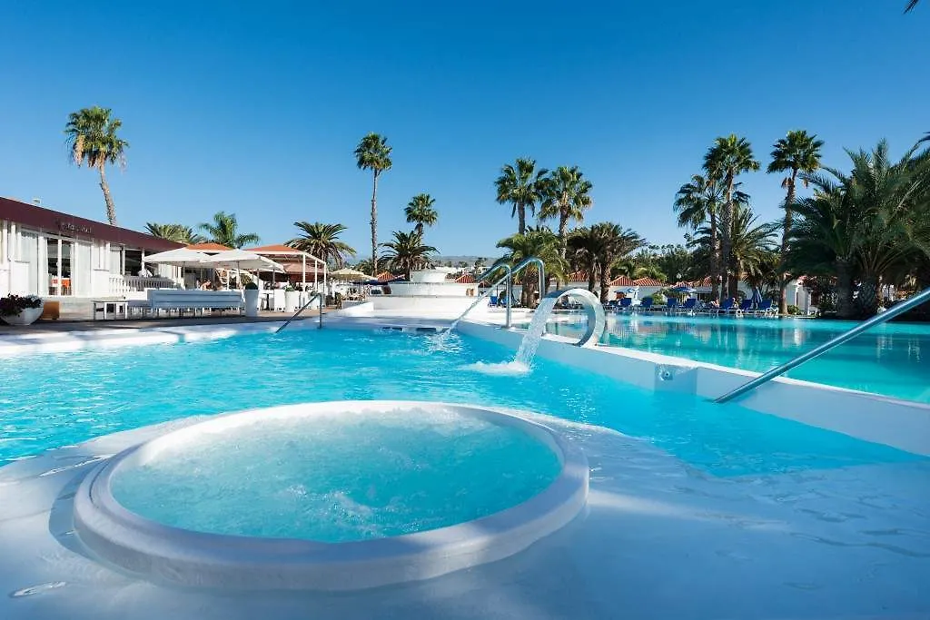 eó Suite Hotel Jardin Dorado Maspalomas