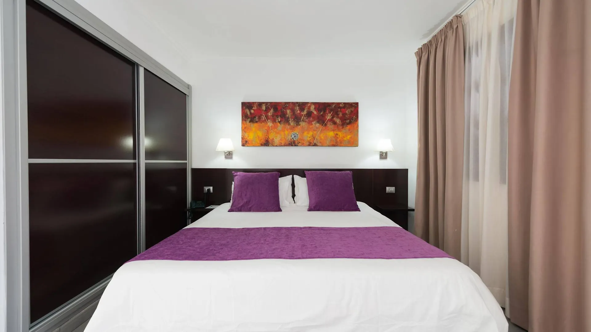 eó Suite Hotel Jardin Dorado Maspalomas  Espagne